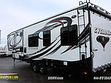 2015 Heartland Cyclone Photo #6