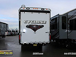 2015 Heartland Cyclone Photo #7