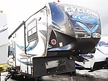 16 Heartland Cyclone