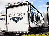 2016 Heartland Cyclone Photo #22