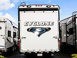 2016 Heartland Cyclone Photo #23
