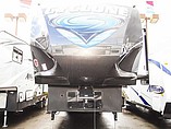 2016 Heartland Cyclone Photo #26