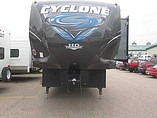 16 Heartland Cyclone