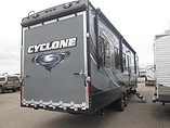 2016 Heartland Cyclone Photo #6