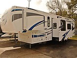 2011 Heartland Cyclone Photo #2
