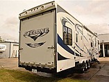 2011 Heartland Cyclone Photo #4