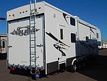 2007 Heartland Cyclone Photo #2