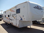 07 Heartland Cyclone