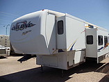 2007 Heartland Cyclone Photo #2