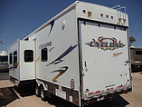 2007 Heartland Cyclone Photo #4