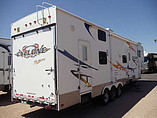 2007 Heartland Cyclone Photo #5