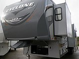 11 Heartland Cyclone