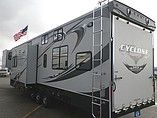 2011 Heartland Cyclone Photo #6