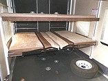 2011 Heartland Cyclone Photo #17