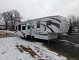 12 Heartland Cyclone