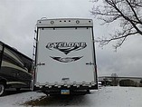 2012 Heartland Cyclone Photo #3