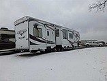 2012 Heartland Cyclone Photo #5