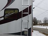 2012 Heartland Cyclone Photo #6