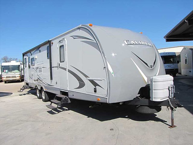 2011 Heartland Caliber Photo