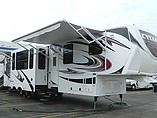 13 Heartland Cyclone