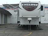 2013 Heartland Cyclone Photo #2