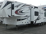 2013 Heartland Cyclone Photo #3