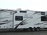 2013 Heartland Cyclone Photo #4
