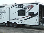 2013 Heartland Cyclone Photo #5