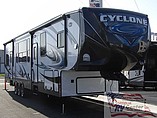 14 Heartland Cyclone
