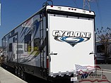 2014 Heartland Cyclone Photo #3