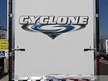 2014 Heartland Cyclone Photo #4