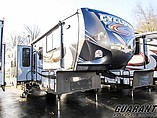 15 Heartland Cyclone