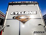 2015 Heartland Cyclone Photo #26