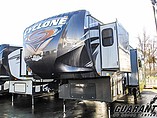 2015 Heartland Cyclone Photo #28