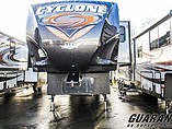 2015 Heartland Cyclone Photo #29