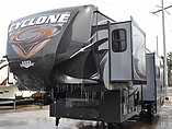 2015 Heartland Cyclone Photo #3