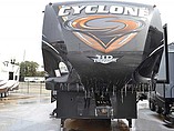 2015 Heartland Cyclone Photo #4