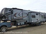 16 Heartland Cyclone