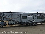 2016 Heartland Cyclone Photo #2