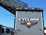 2016 Heartland Cyclone Photo #7
