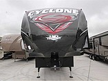 2016 Heartland Cyclone Photo #3