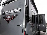 2016 Heartland Cyclone Photo #5