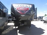 16 Heartland Cyclone
