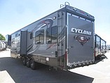 2016 Heartland Cyclone Photo #7