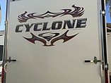 2011 Heartland Cyclone Photo #4