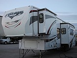 2011 Heartland Cyclone Photo #2