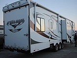 2011 Heartland Cyclone Photo #28