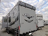 11 Heartland Cyclone