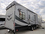 2011 Heartland Cyclone Photo #2
