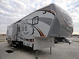 2011 Heartland Cyclone Photo #3